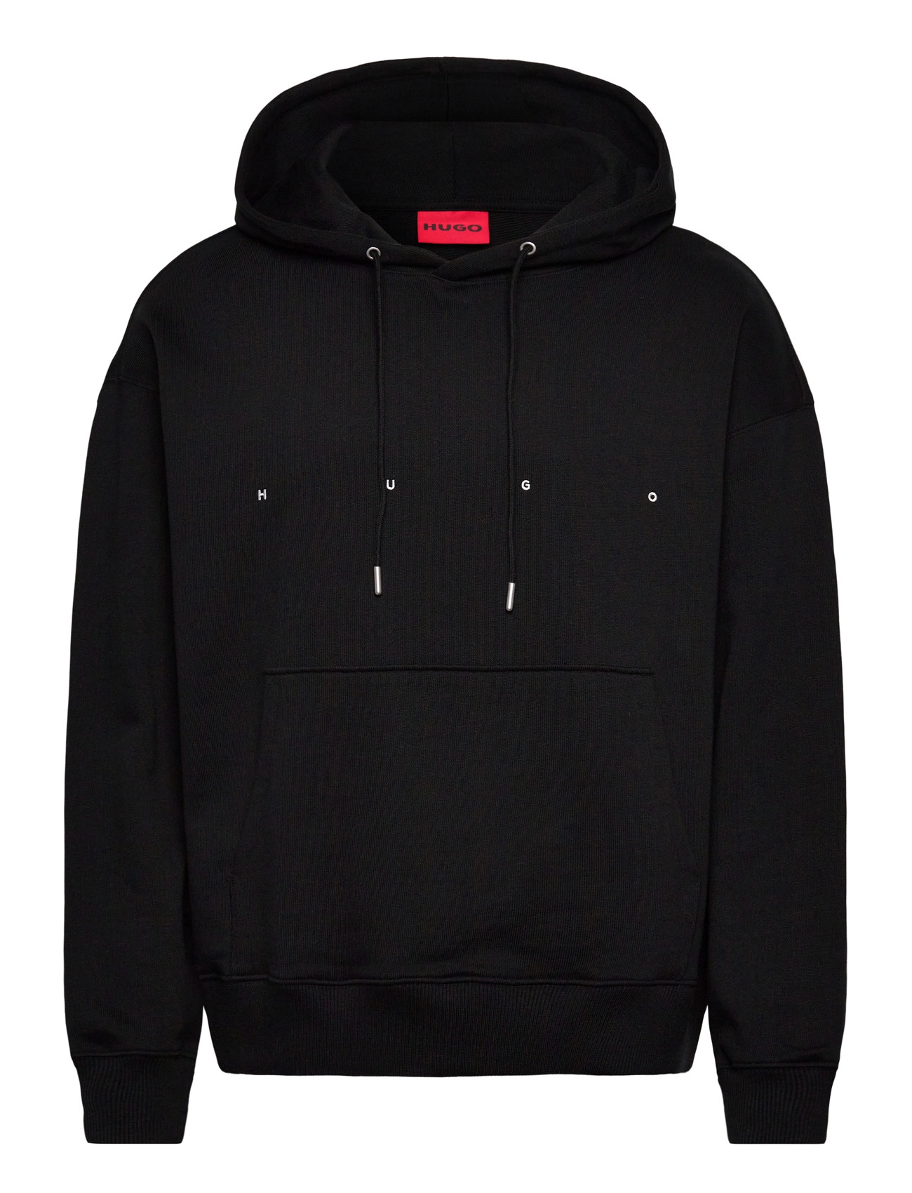 HUGO Doland Schwarz - XS - Herren