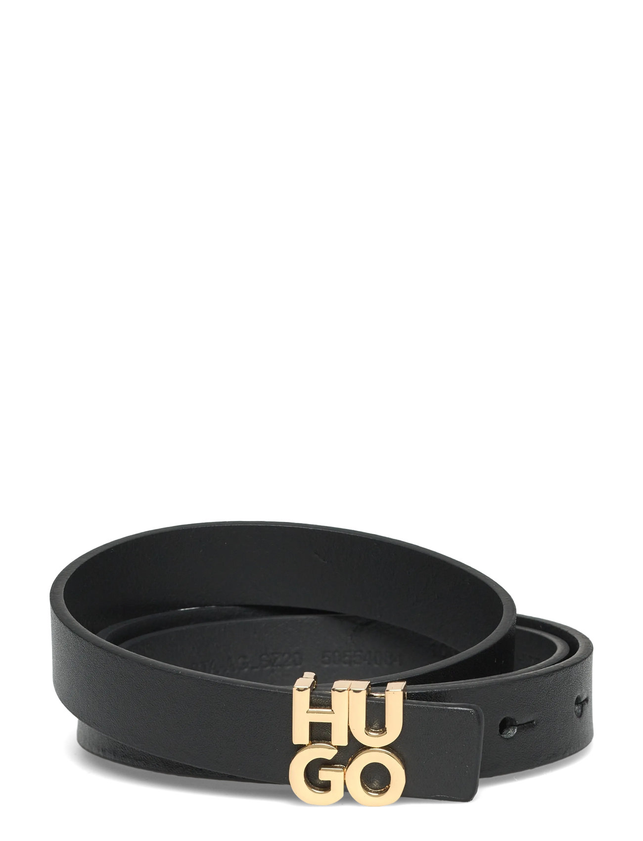 HUGO Hu-Go_Sta-Ag_Sz20 Schwarz - 95 - Damen