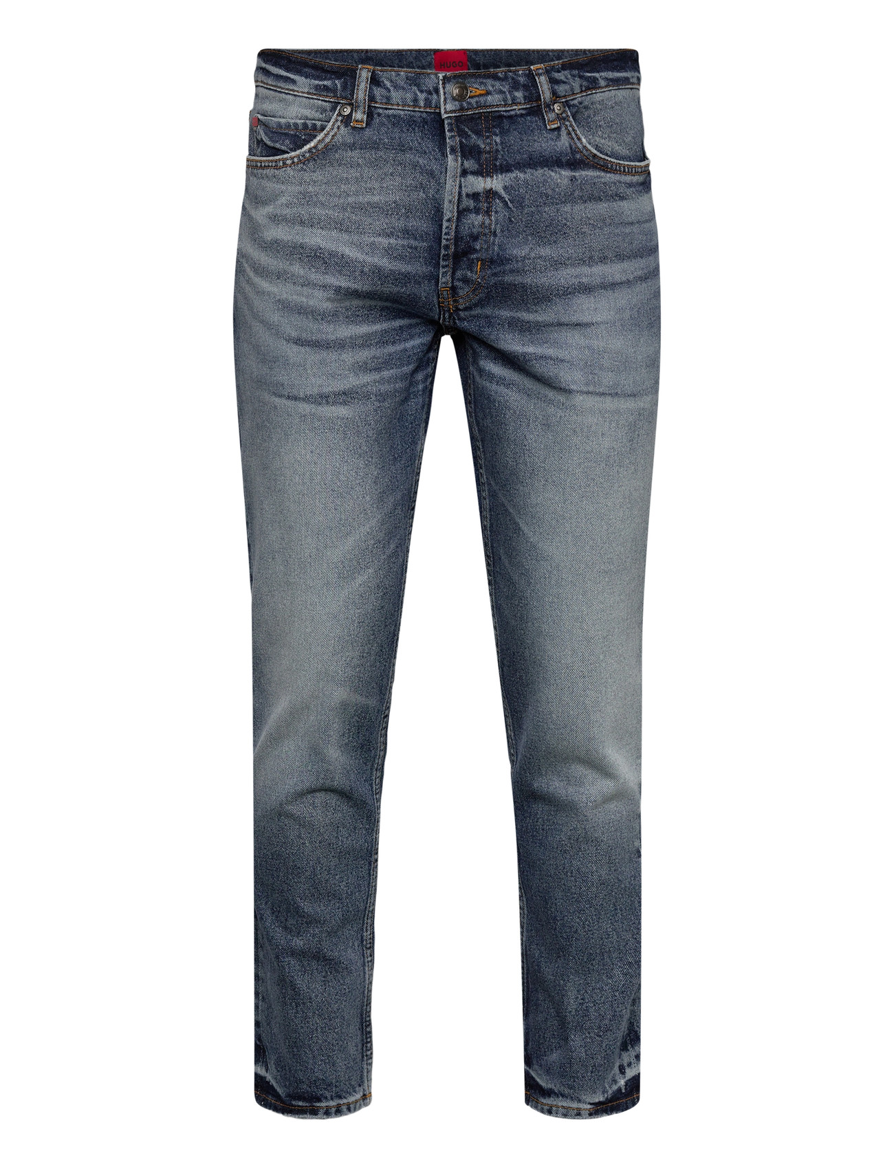 HUGO Hugo 634 Blau - 32x32 - Herren