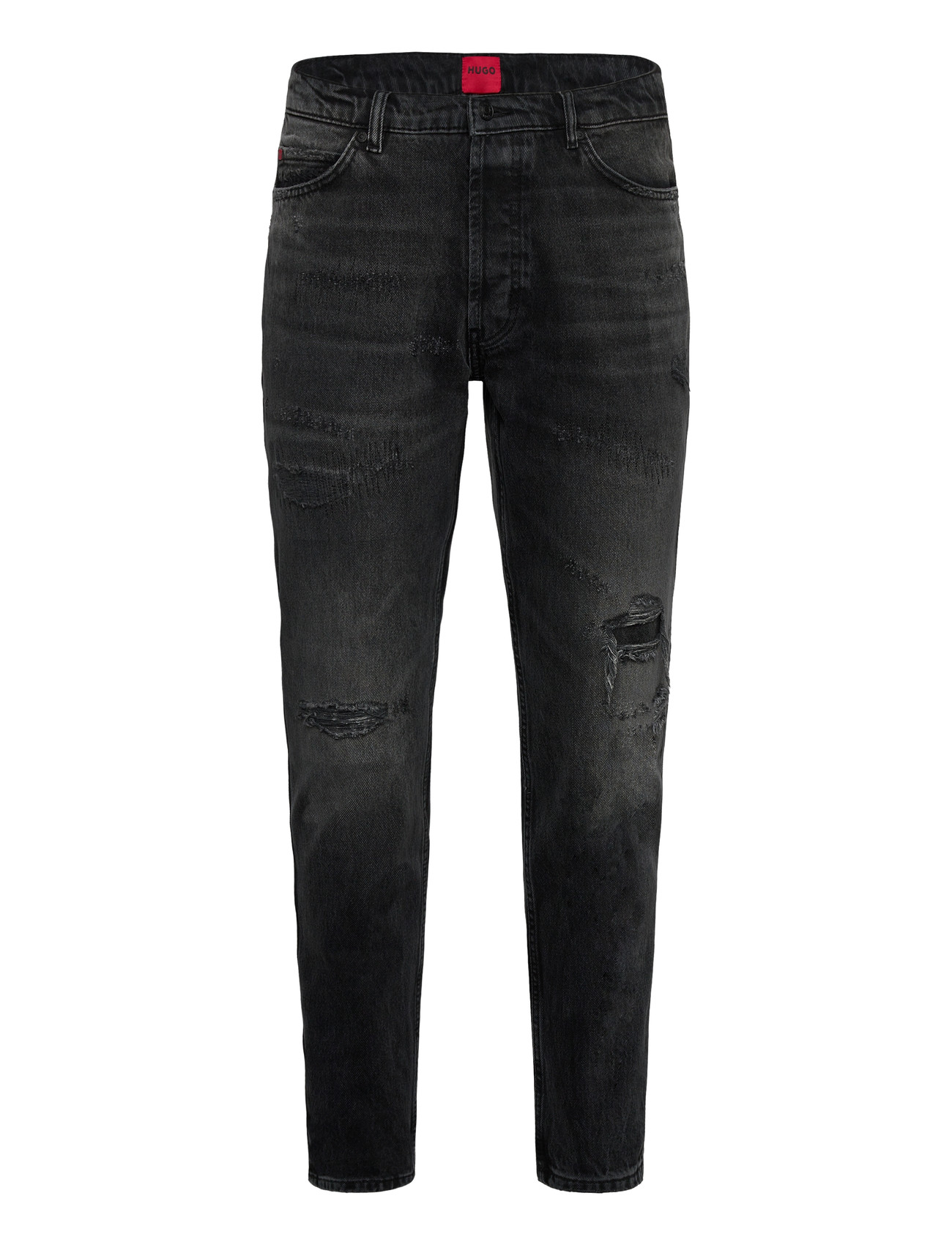 HUGO Hugo 634 Grau - 32x34 - Herren