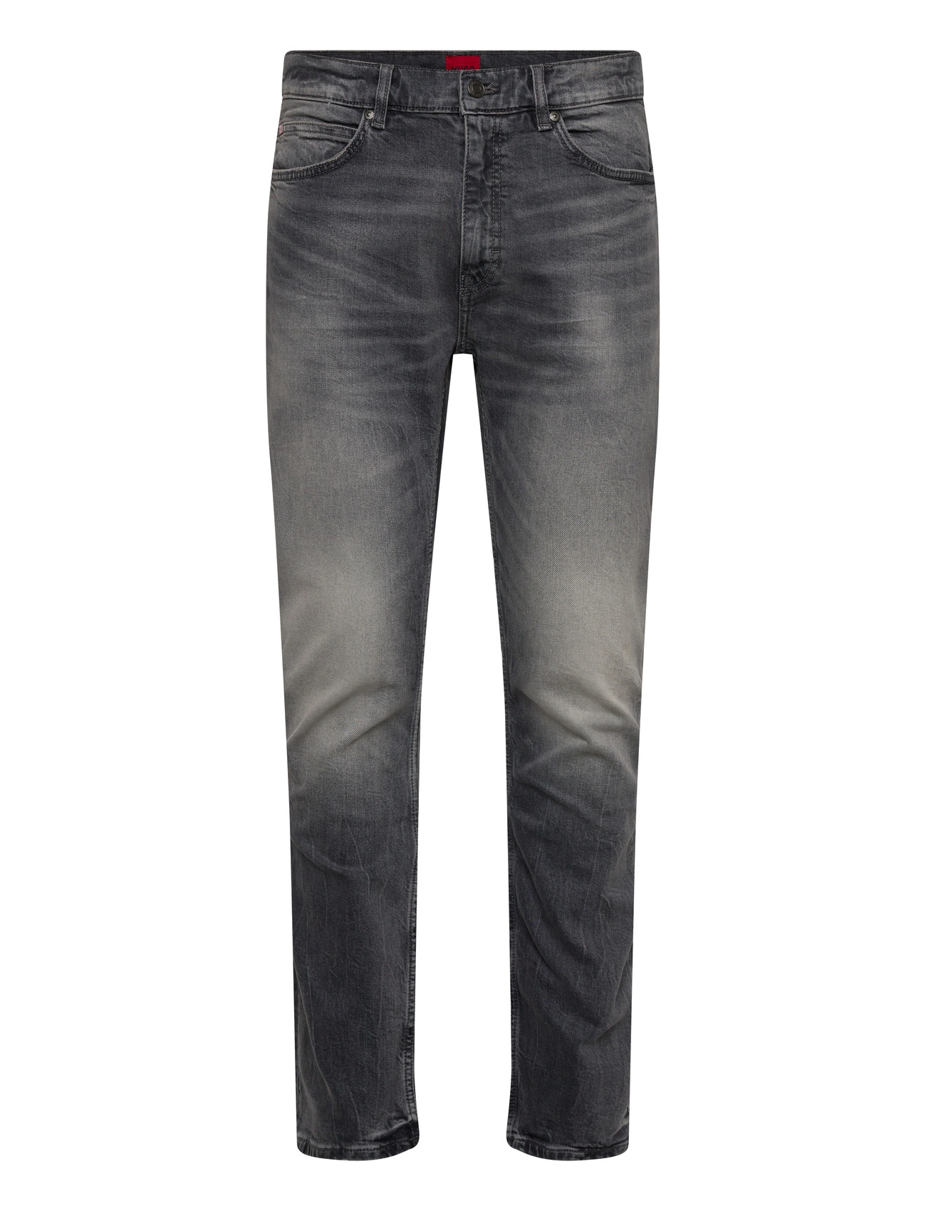 HUGO Hugo 708 Grau - 33x34 - Herren