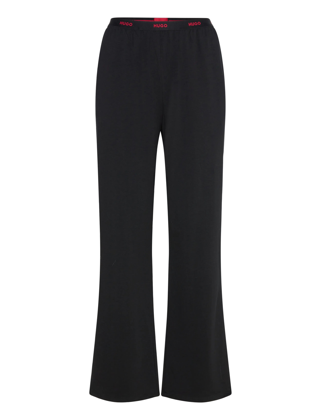 HUGO Hugo Id Hosen Schwarz - S - Damen