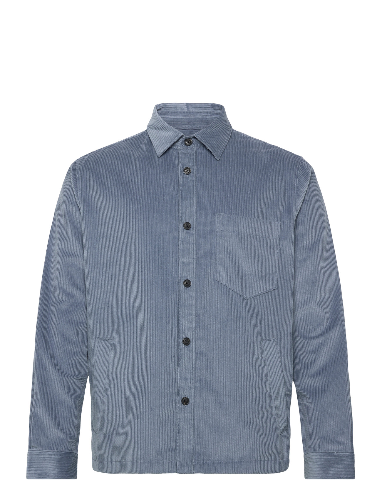 HUGO Ecord Blau - L - Herren