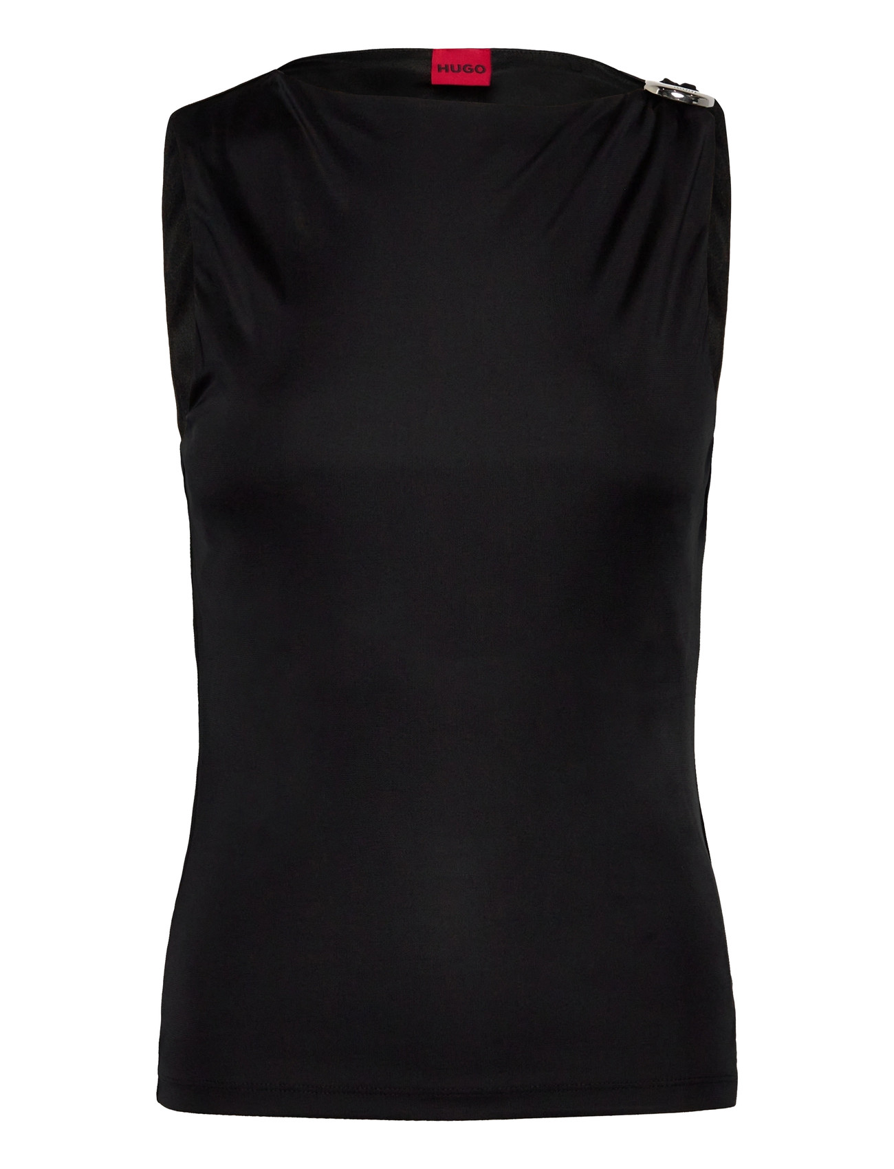 HUGO Dastasy Schwarz - XS - Damen