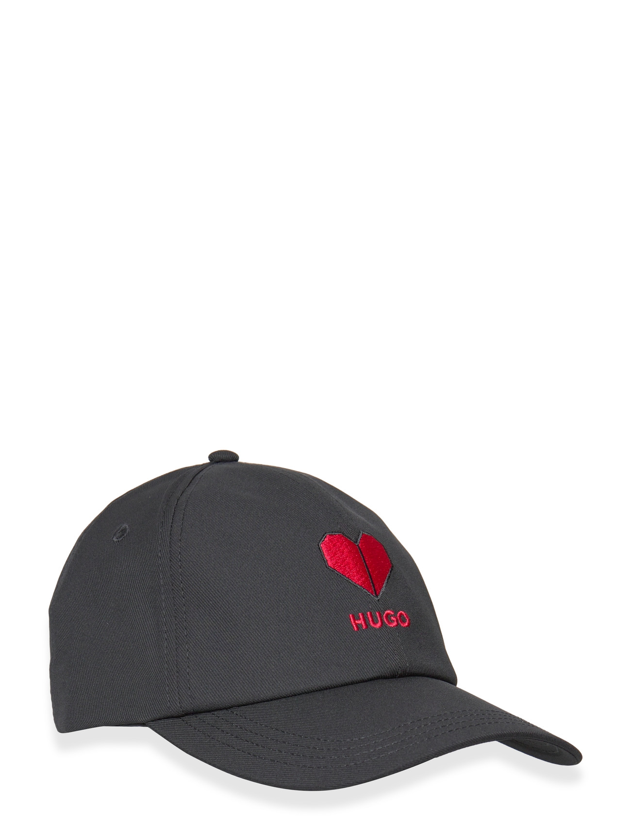 HUGO Mett-Valentine Schwarz - One Size - Herren