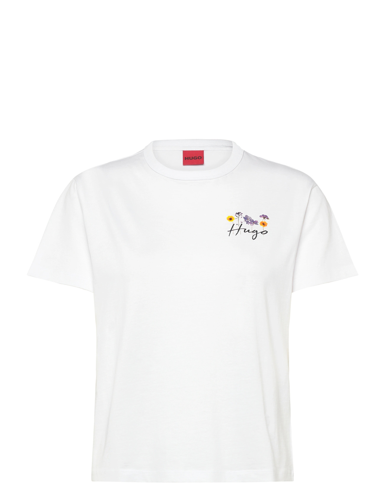 HUGO Destrel_4 Weiß - XL - Damen
