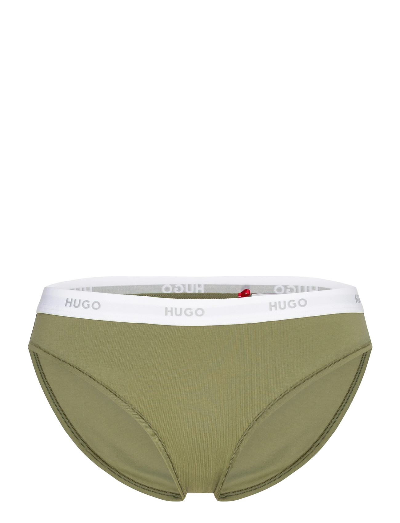 HUGO Hugo Id Brief Khaki - M - Damen