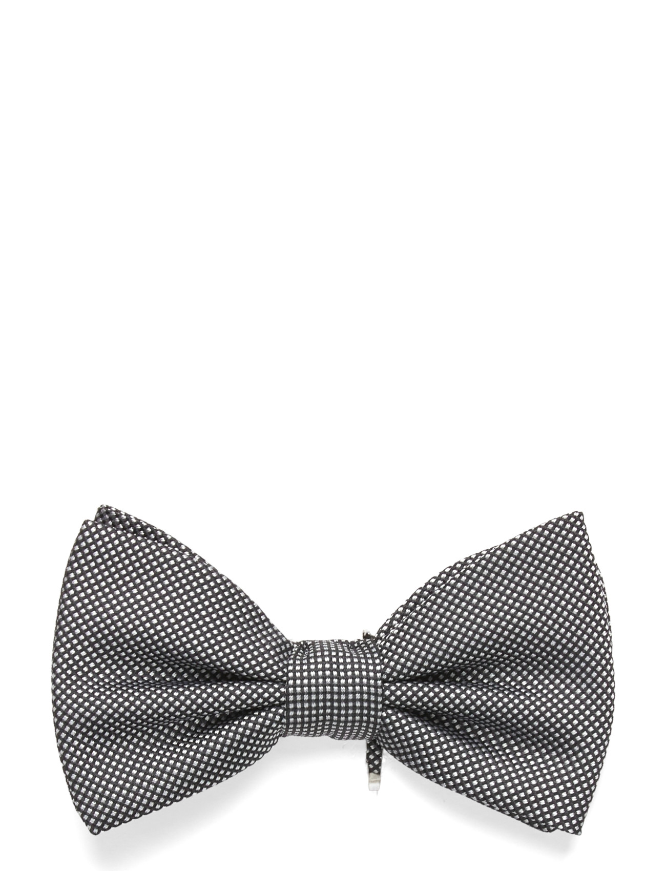 HUGO Bow Tie Grau - One Size - Herren