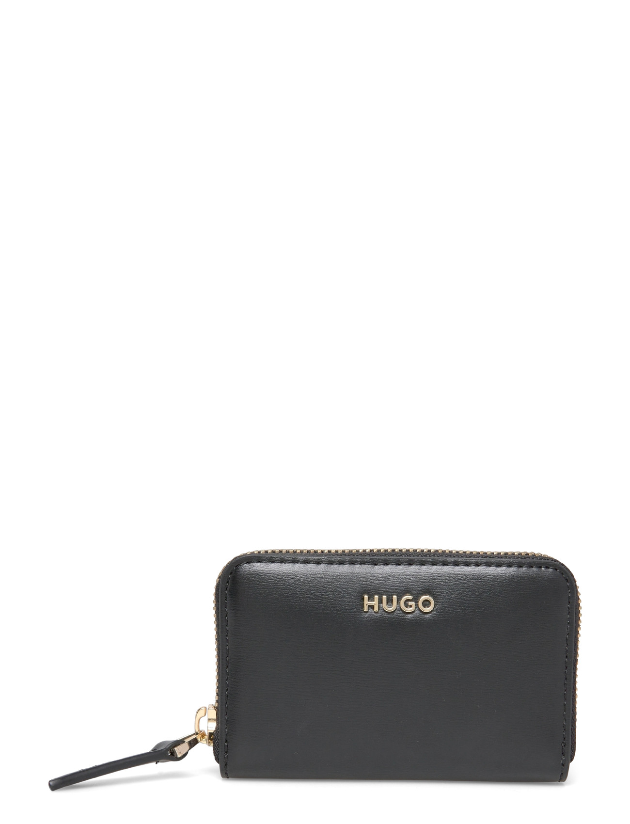 HUGO Syndra_Zip Around Sm Schwarz - One Size - Damen