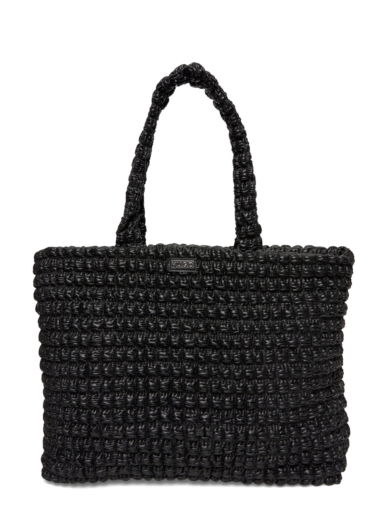 HUGO Mhati_Shopper Schwarz - One Size - Damen