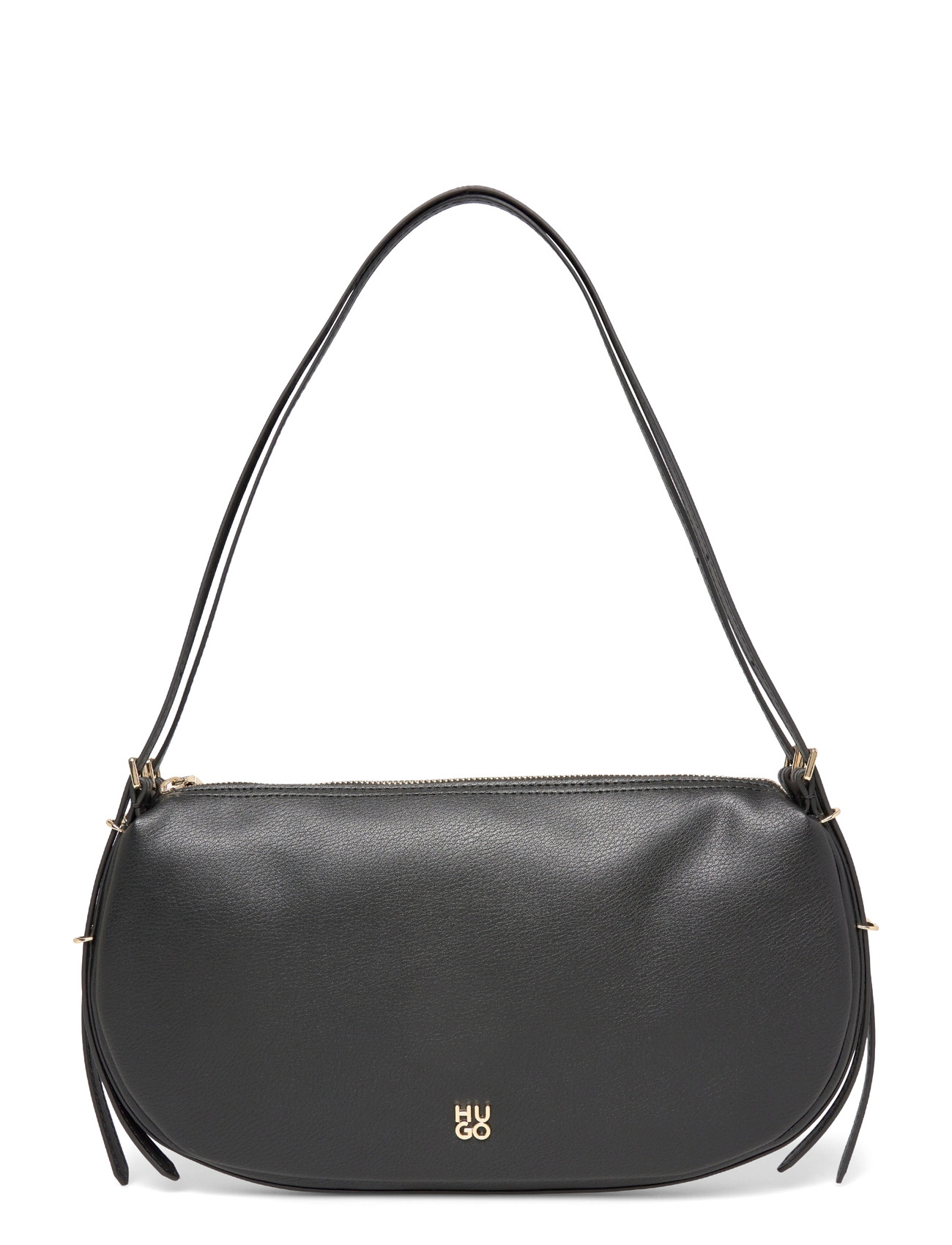 HUGO Neeko P_Shoulder Tasche Schwarz - One Size - Damen