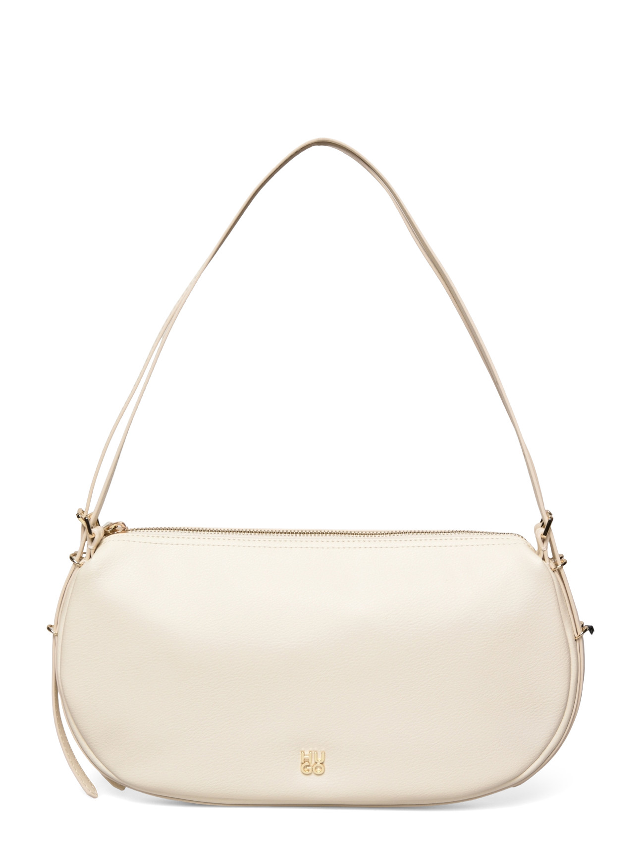 HUGO Neeko P_Shoulder Tasche Cream - One Size - Damen