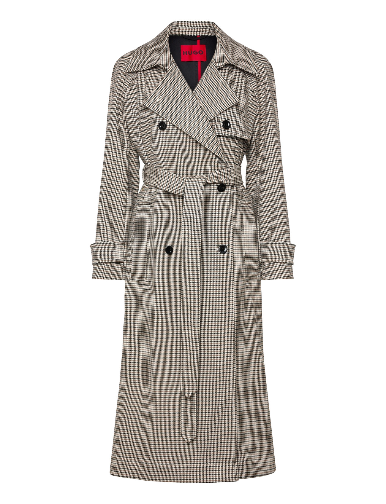HUGO Mesilla Patterned - 40 - Damen
