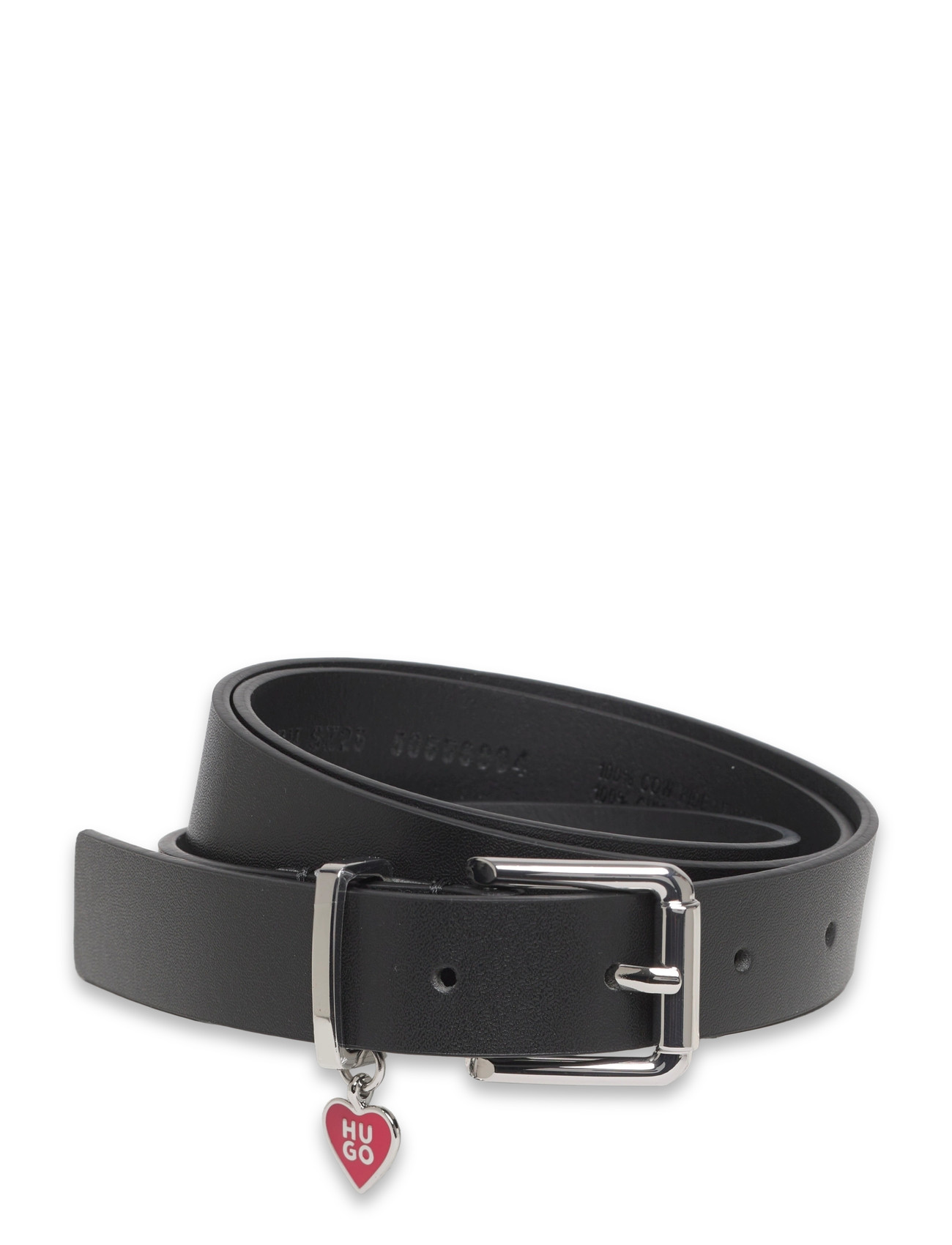 HUGO Palm-Vcharm_Sz25 Schwarz - 90 - Damen