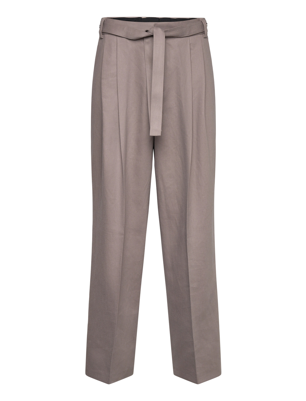 HUGO Fedix244F1X, 48, Grey, Bukser > Formelle Bukser, Herre
