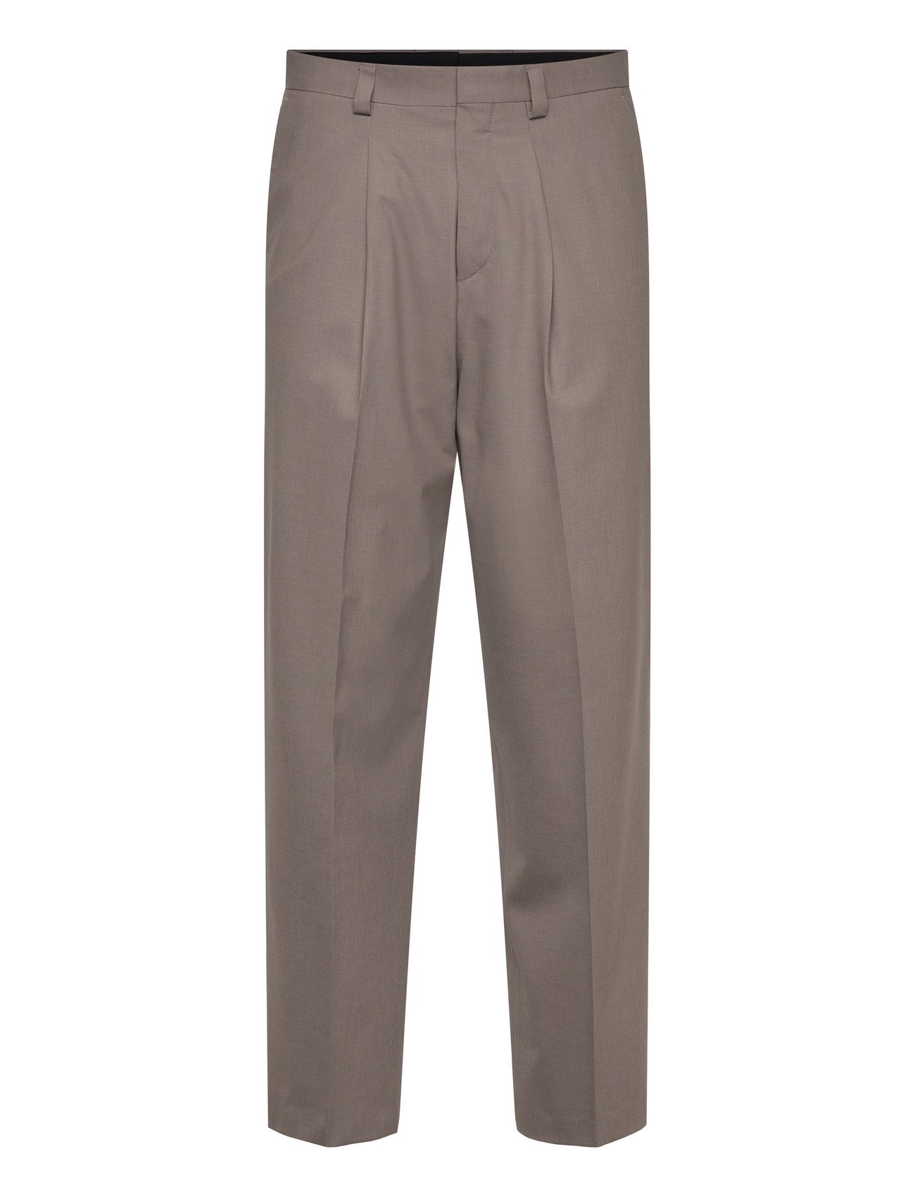 HUGO Tony262X, 54, Brown, Bukser > Formelle Bukser, Herre