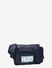 HUGO - Record JL_Waist bag - magväskor - navy - 2