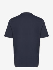 HUGO - Dulive222 - kortærmede t-shirts - dark blue - 1