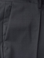 HUGO - Henry/Getlin212 - enkeltradede jakkesæt - dark blue - 7