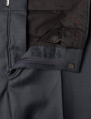 HUGO - Henry/Getlin212 - enkeltradede jakkesæt - dark blue - 8
