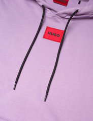 HUGO - Daratschi214 - hættetrøjer - light/pastel purple - 2