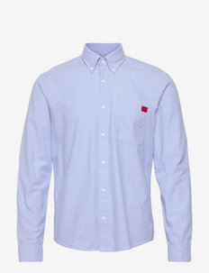 Evito - chemises basiques - light/pastel blue