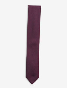 Tie cm 6 - krawatten - open pink