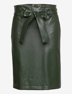 Rakonis-1 - midi kjolar - dark green