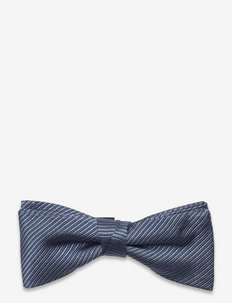 Bow tie fashion - fliegen - medium blue
