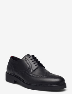 LuxityL_Derb_ltbg - nette schoenen - black