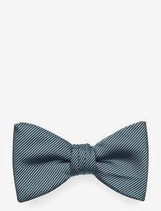 Bow tie dressy - sløyfer - turquoise/aqua