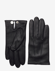 HLG 50-2 - handschoenen - black