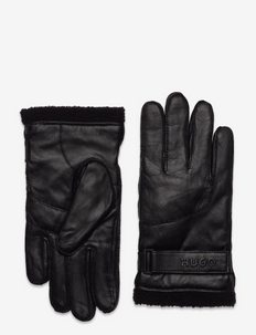 HLG 152 - handschoenen - black