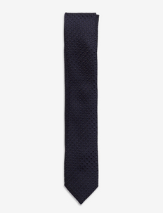 Tie cm 6 - kaklasaites - dark blue