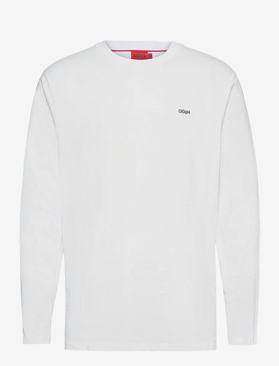 Derol212 - basic t-shirts - white