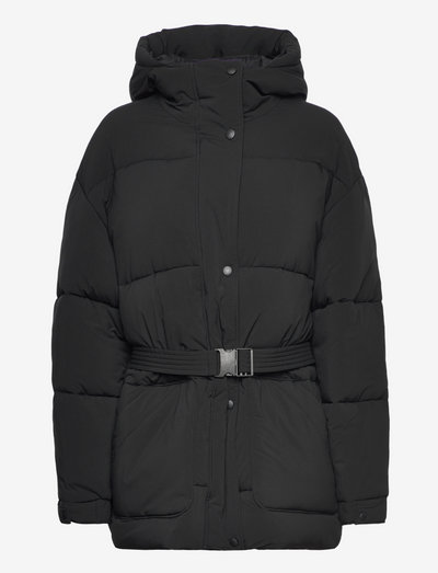 Filise-1 - down- & padded jackets - black