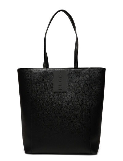 HUGO Sara Ns Tote (Black), (106.40 €) | Large selection of outlet ...