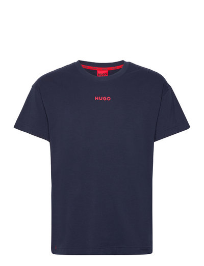 HUGO Linked T-shirt - T-Shirts - Boozt.com