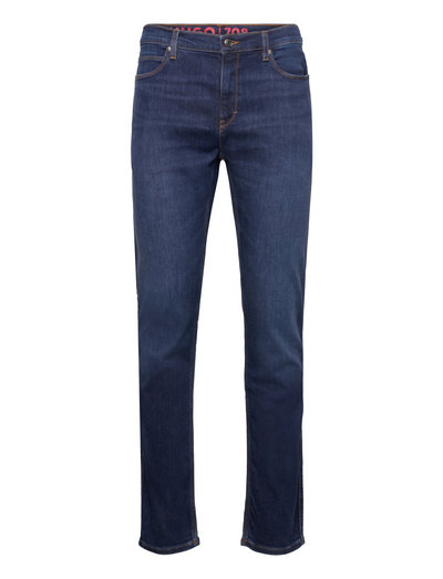 HUGO Hugo 708 - Regular jeans - Boozt.com