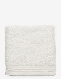 humble LIVING Towel - essuie-mains & serviettes de bain - white