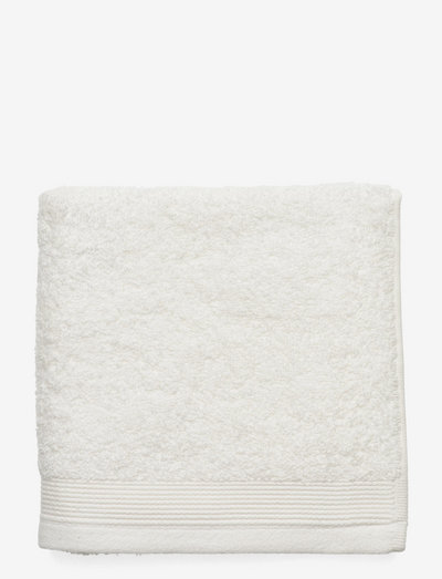humble LIVING Towel - ręczniki do rąk - white