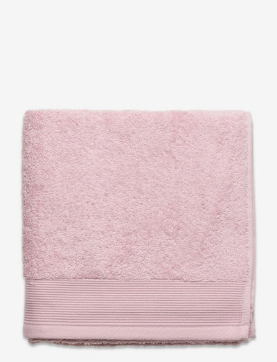 humble LIVING Towel - badetücher - light pink