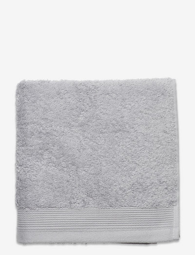 humble LIVING Towel - ręczniki do rąk - light grey