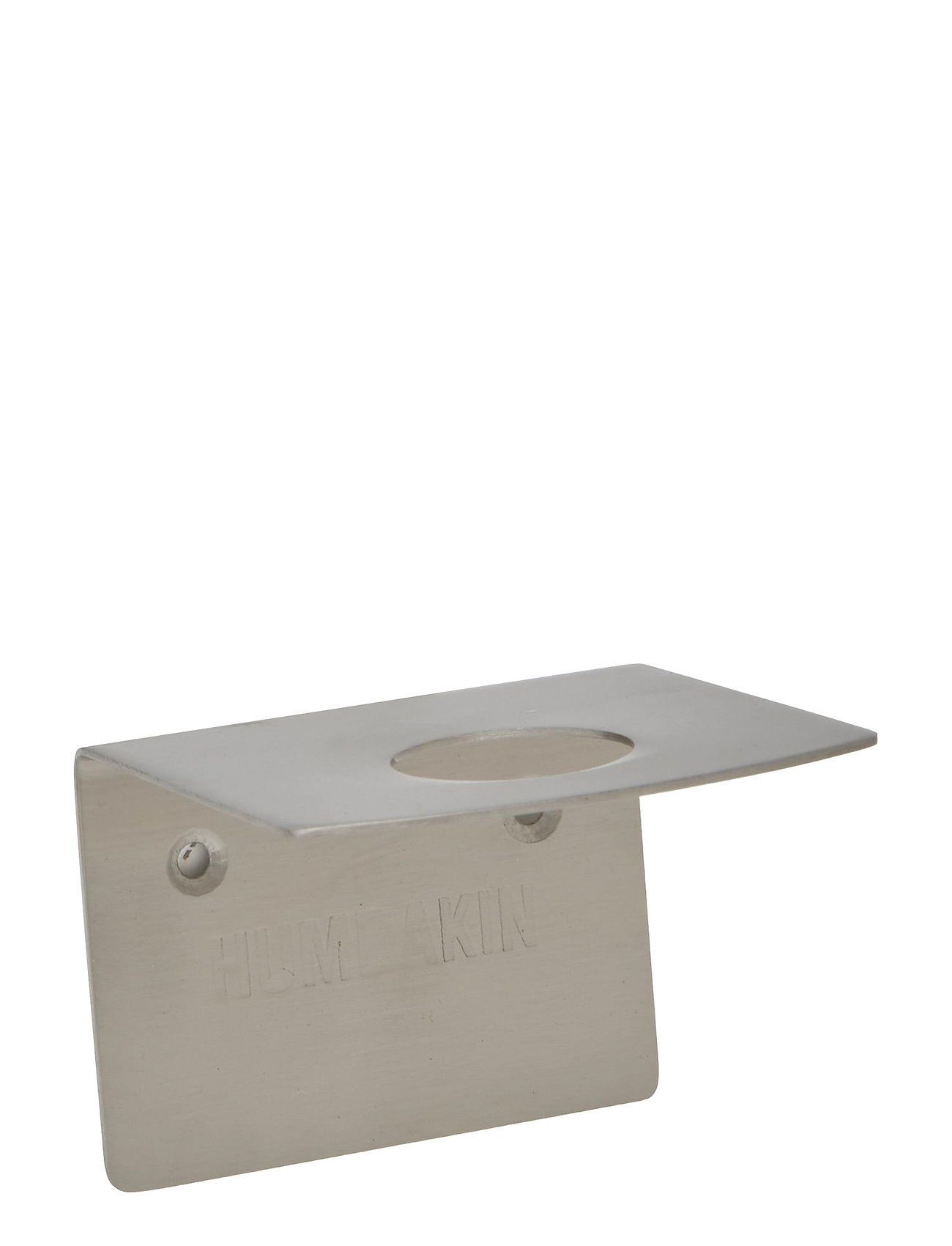 Humdakin Bottle Hanger 300ml Single - Stain, One Size, Silver, Opvask > Opvaskesæbe, Unisex