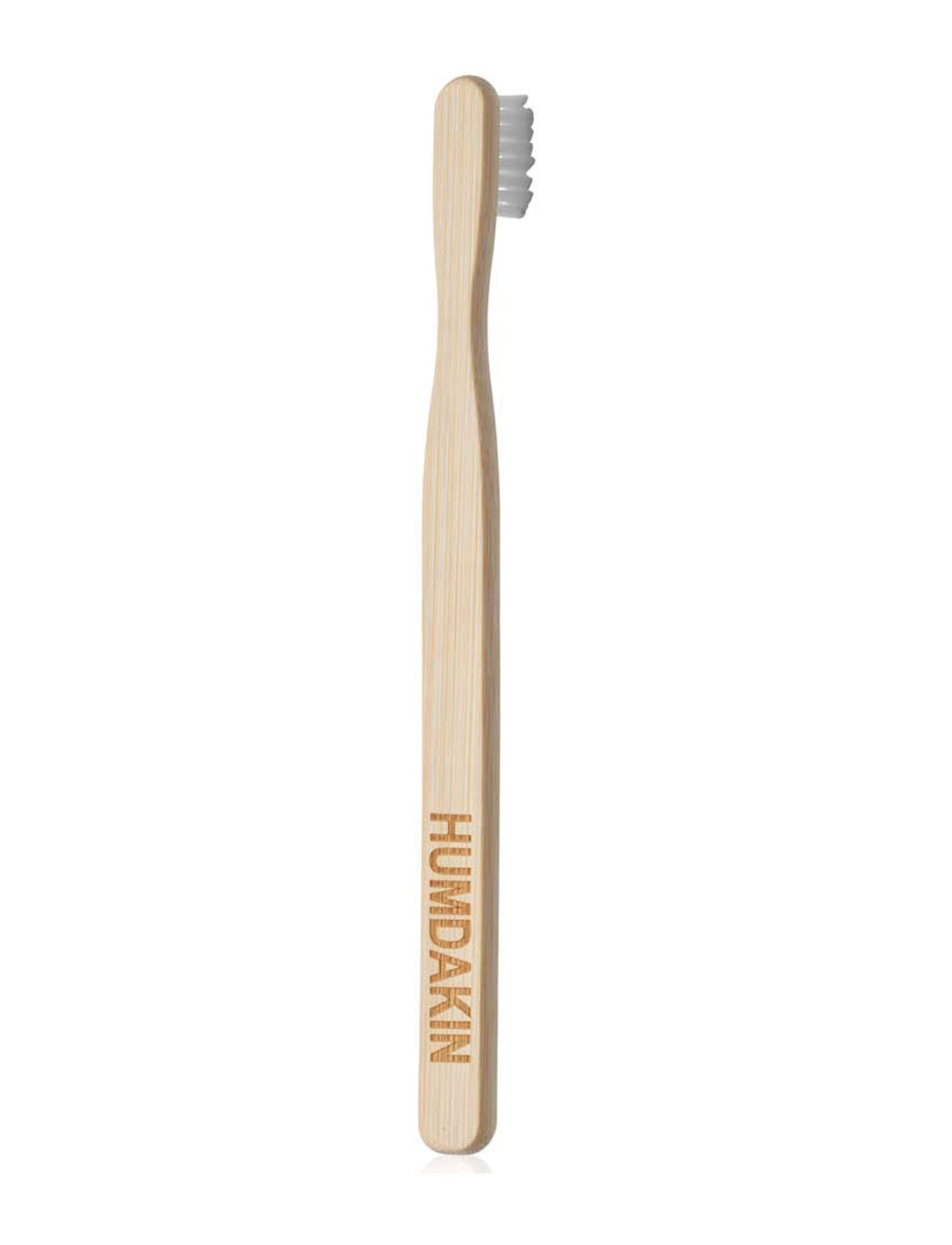 Tandbøste Beauty Women Home Oral Hygiene Toothbrushes Beige Humdakin