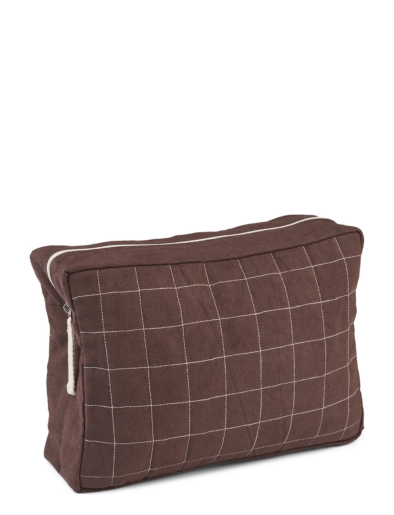 Humdakin Toiletry Bag Brun