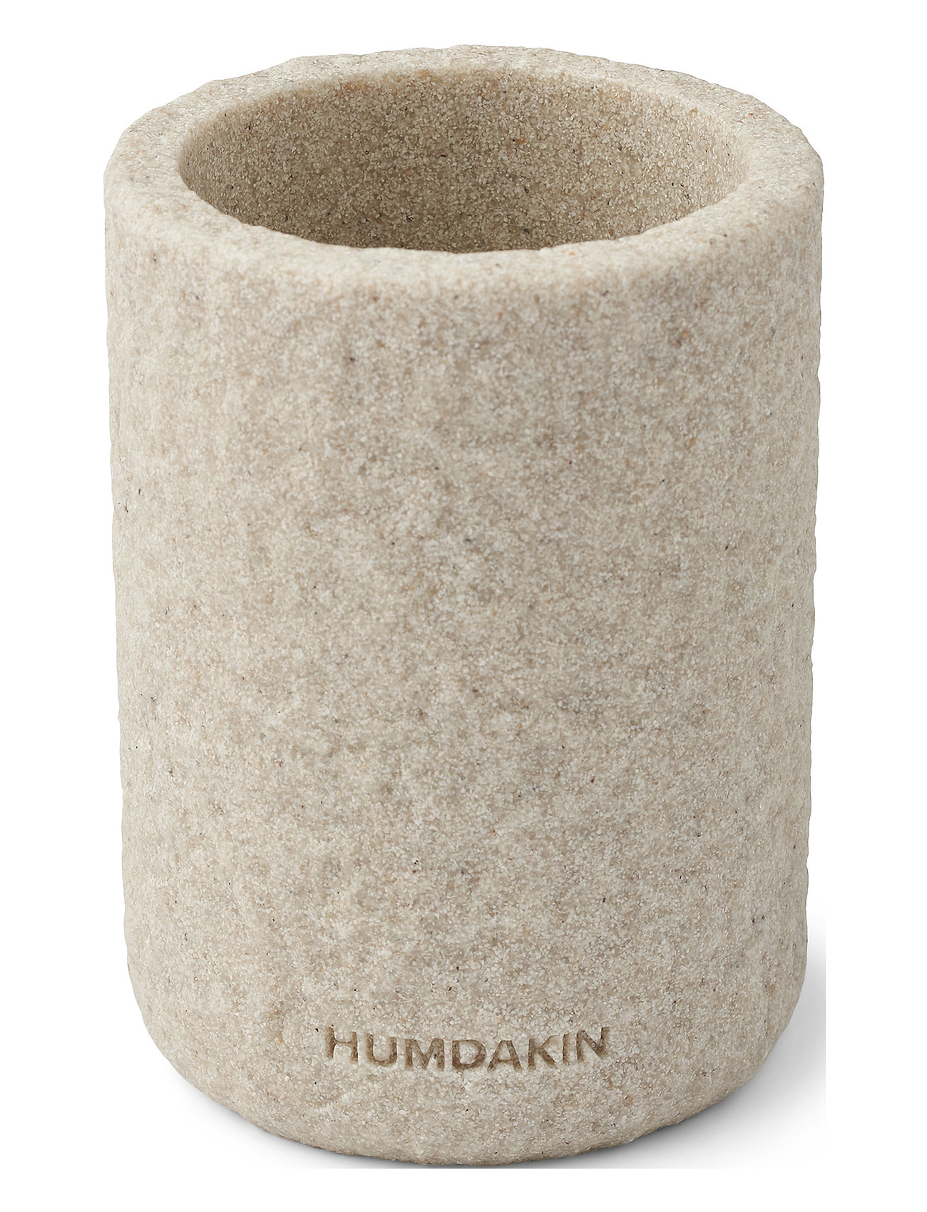 Humdakin Sandst Vase Beige