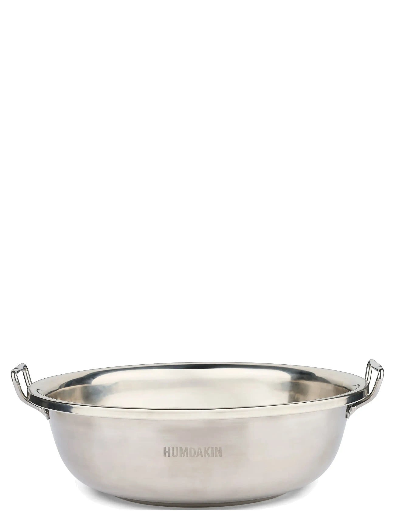 Humdakin Steel Multi Tub, 13.5 L, Silver, Dekoration > Dekorative Fade, Unisex