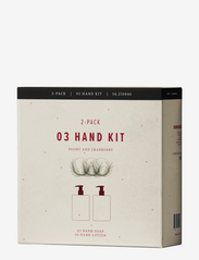 03 Hand care kit - Christmas edition