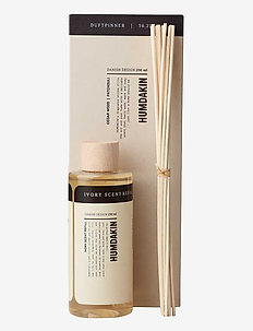 Scent refill IVORY - fragrance diffusers - clear